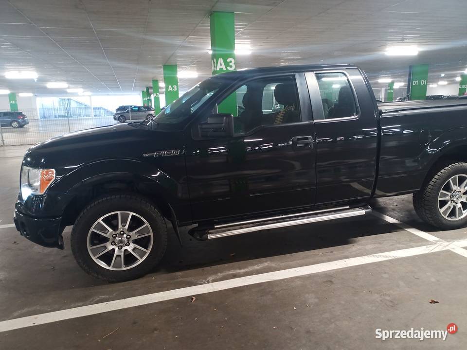 Ford F150
