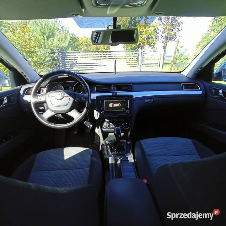 Bez dwumasu stan nieuszkodzony Sielec