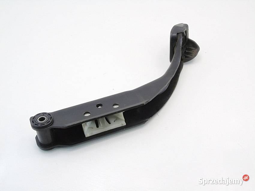 POTENCJOMETR PEDAŁ HAMULCA SKODA FABIA I osobowe śląskie Sosnowiec