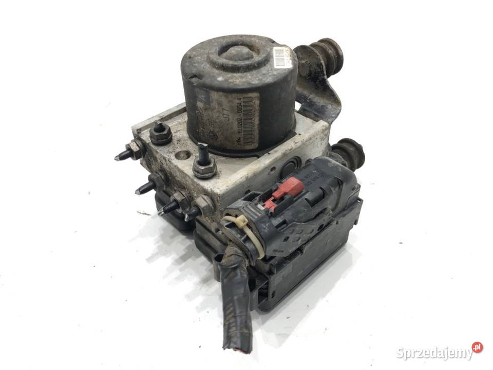 POMPA ABS SEAT ALTEA 1K0614117H 16 102