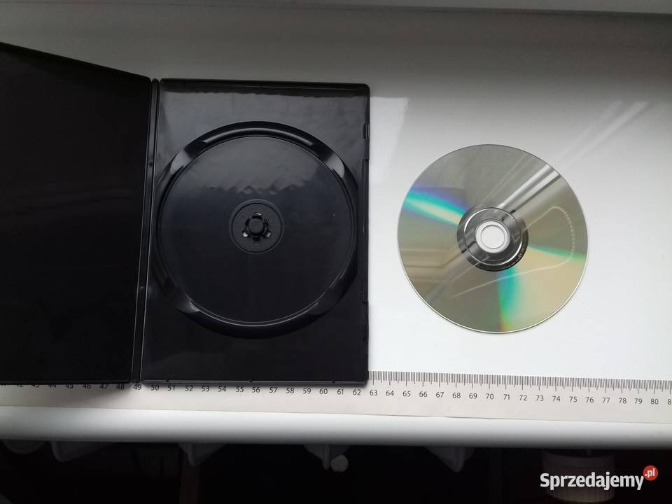 Film DVD Piła II w oryginalnym opakowaniu Filmy