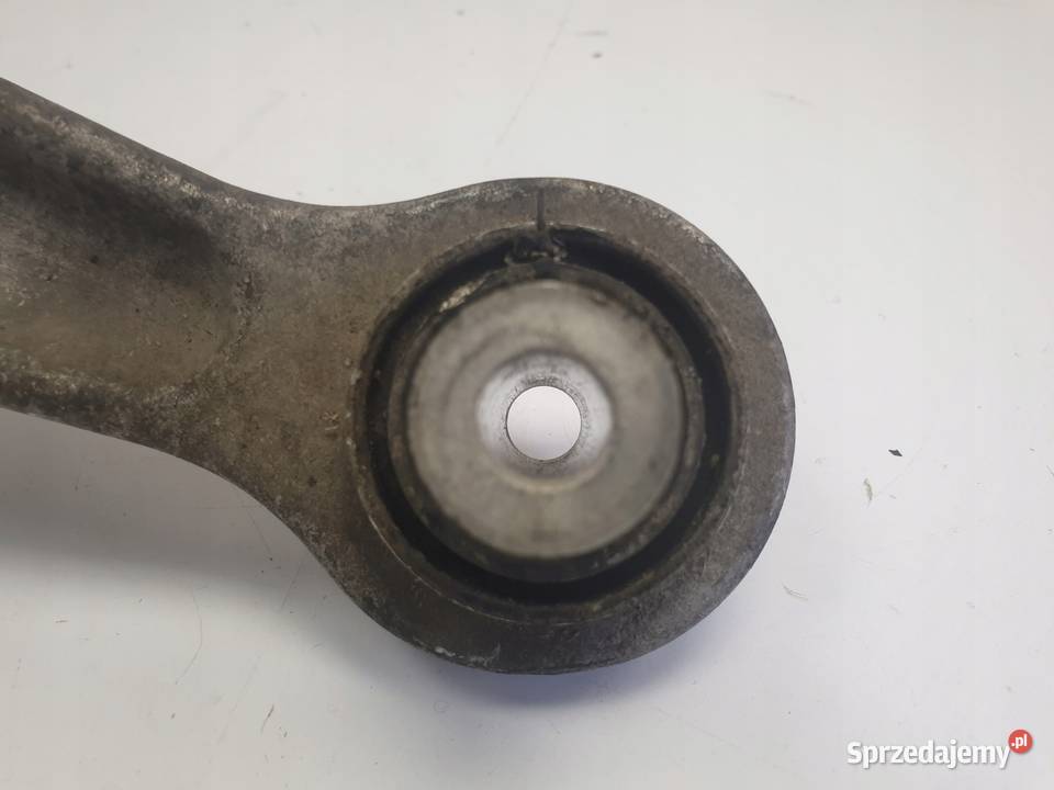 BMW E39 LEWY TYLNY WAHACZ Lewy tył kierowcy Janów sprzedam