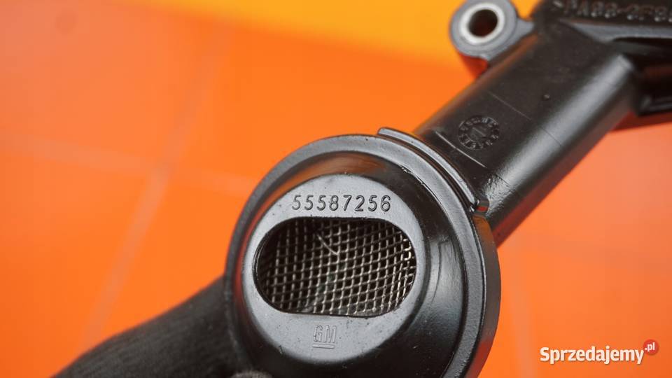 INSIGNIA ANTARA ZAFIRA 20 CDTI 17r B20DTH smok mazowieckie Suków