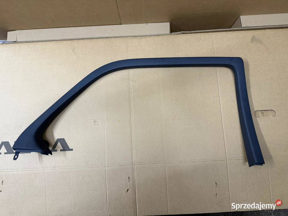 Ramki szyb wewnętrzne Lexus LS400 UCF21 9700r Częstochowa