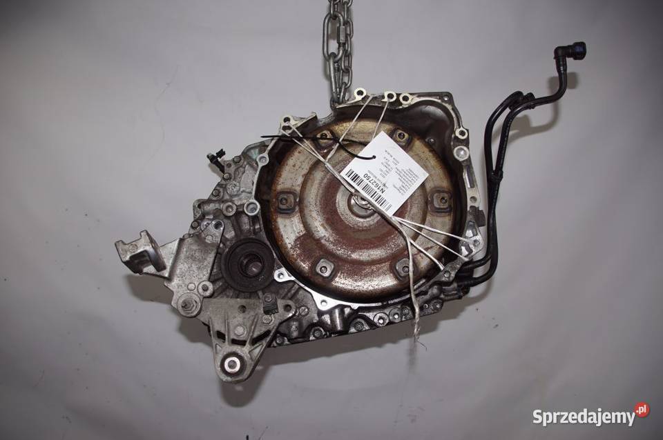 SKRZYNIA BIEGÓW VOLVO S80 TF80SC 205 sprzedam