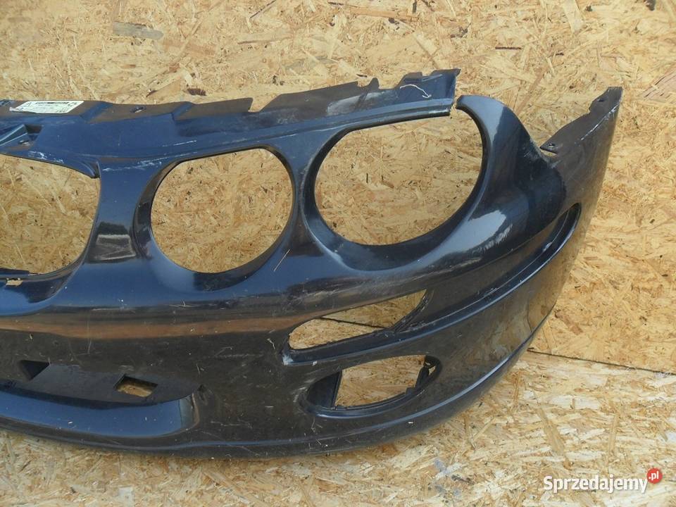 Rover 25 RF 1999 2000 2001 2002 zderzak przedni