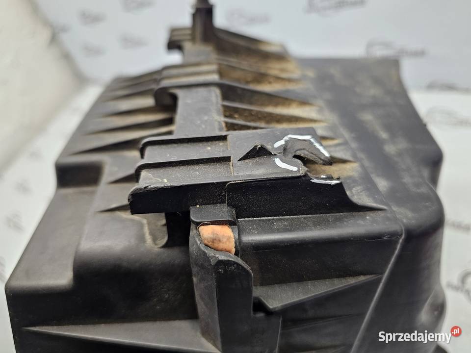 VW GOLF V PLUS 07r obudowa filtra powietrza Kielce