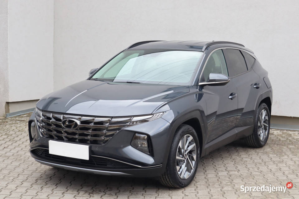 Hyundai Tucson 16 TGDI Zabrze