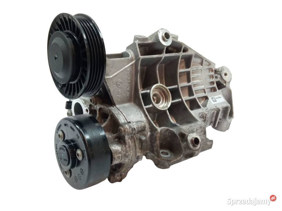 POMPA WODY 8650987 20 B PHEV Bmw Seria 3 VII