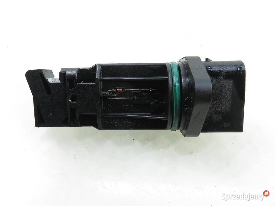 PRZEPŁYWOMIERZ BMW 3 Compact E46 320 td 150 M47