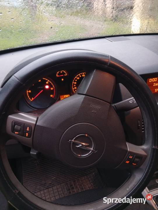 Sprzedam opla astrę kombi Legnica