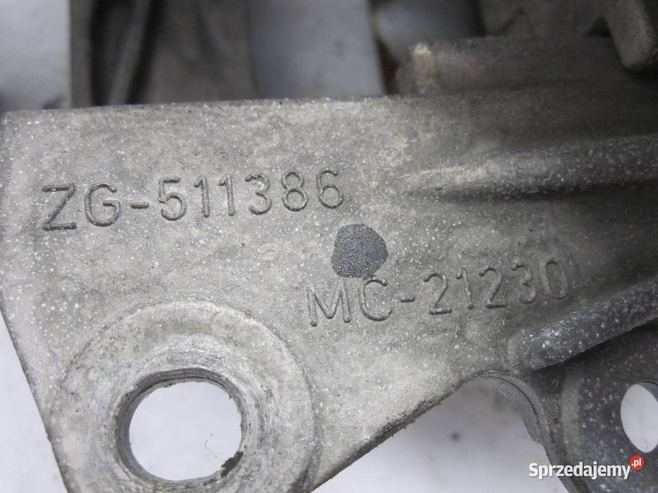 VW TOUAREG I 7L 04r kolumna kierownicza Części samochodowe Kielce