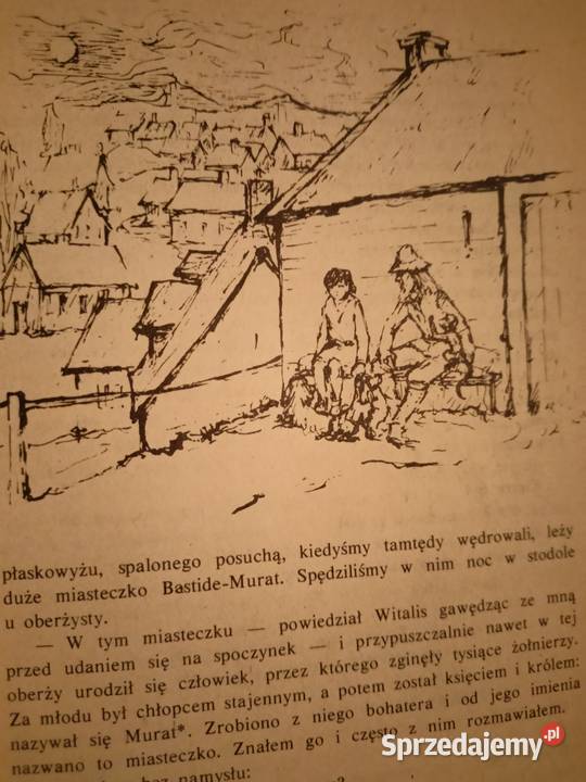 Bez rodziny książki Warszawa księgarnia Praga