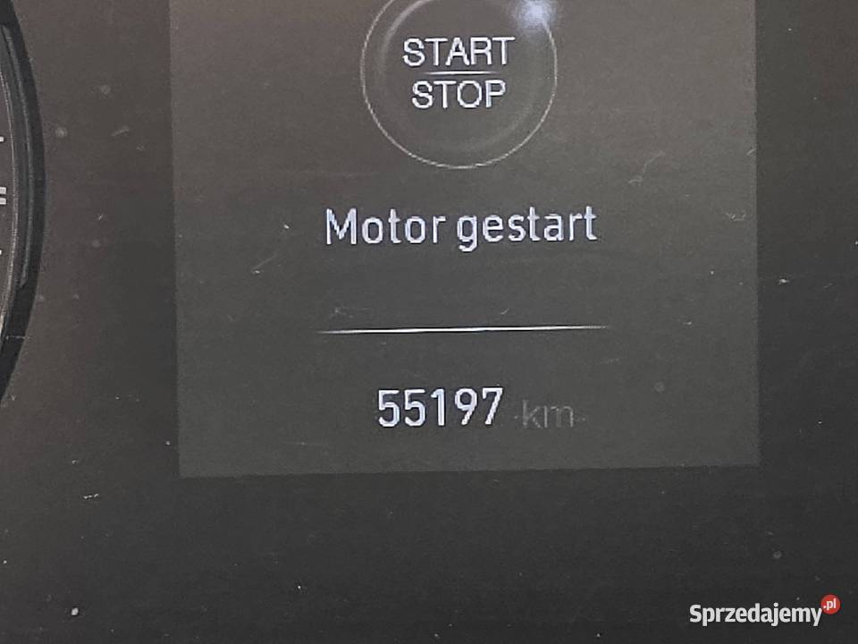 Fiat DUCATO MAXI XXL ac EURO6 blaszak 4x2 2023 160KM