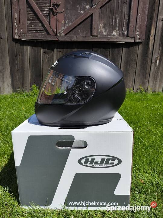 Kask motocyklowy HJC CS15 Stan