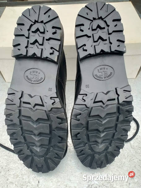 Buty damskie przemysłowe inna Gdynia