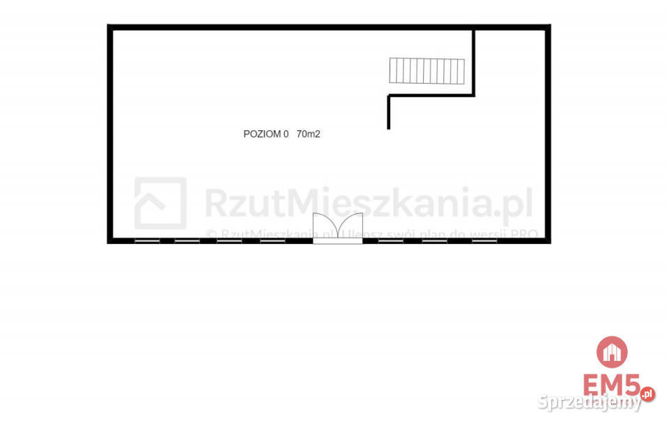sprzedaży lokalu 104m2 Białystok