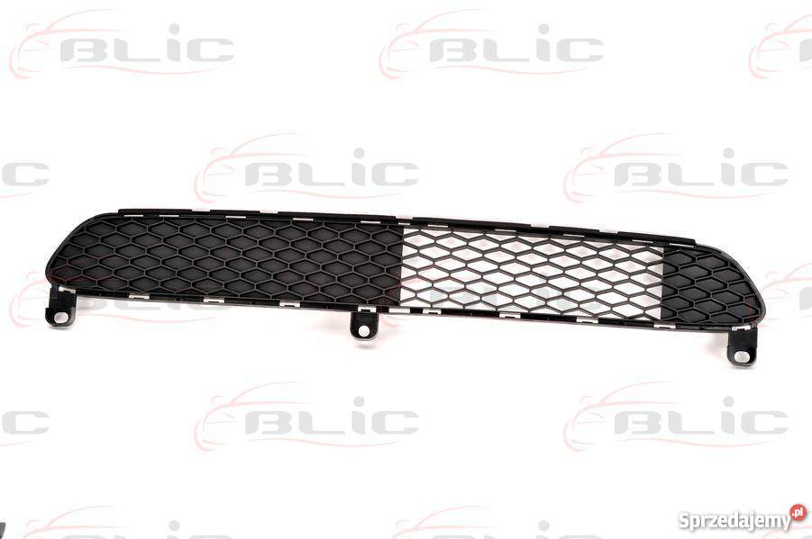 ATRAPA ZDERZAKA PRZÓD ŚRODEK TOYOTA AYGO 200509
