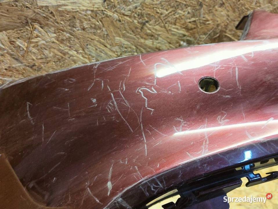 Zderzak Przód Opel Mokka X 20162019 475 498 858 wielkopolskie Pleszew