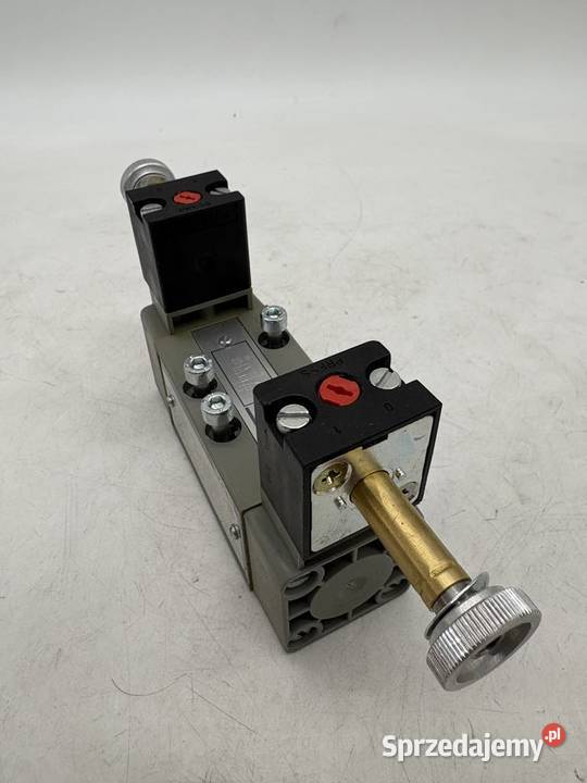 Bosch 0 820 024 502 Elektrozawór mazowieckie Warszawa