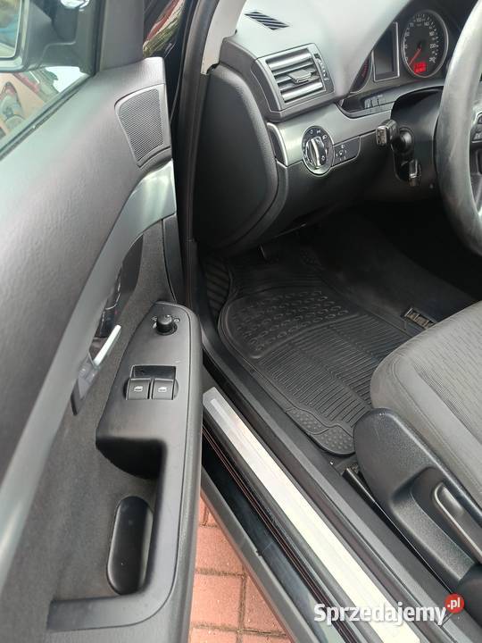 Audi a4 B7 19 TDI Sedan Stan kurtyny powietrzne Bierawa