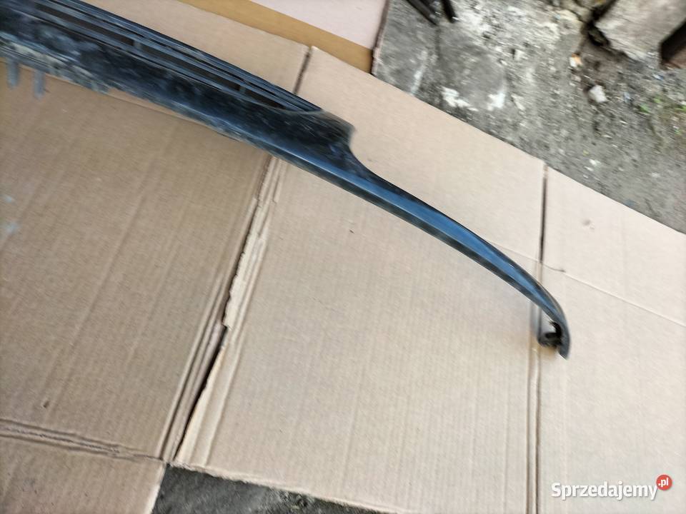 VW POLO 6N ATRAPA ATRAPKA ZDERZKA GRILL osobowe lubelskie sprzedam