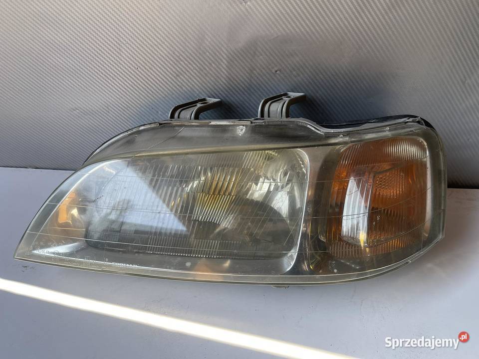 HONDA CIVIC VI LIFT LEWA ORYGINAŁ lewe Ostroróg