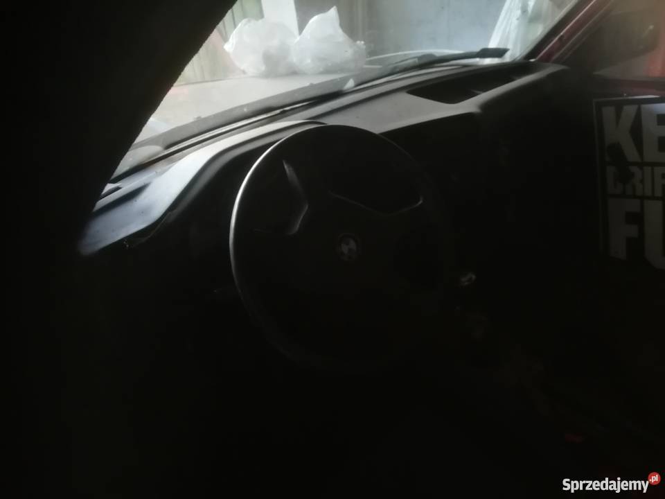 Bmw e30 drift gruz Świerzawa