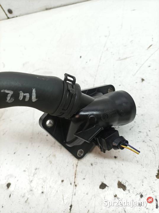 RURA WODY KRÓCIEC 16 B PRZEWÓD 7600586 Bmw Seria sprzedam