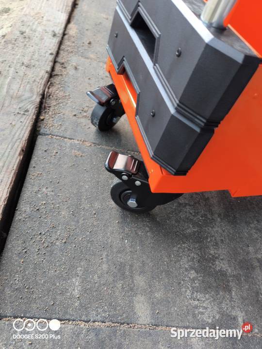 Wózek organizer narzędzi Narzędzia Warszawa