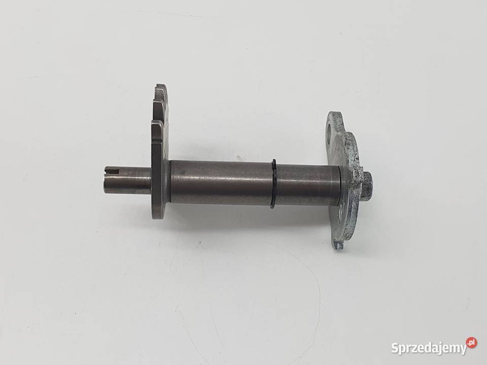 WYBIERAK SKRZYNI WALEK SMC 700 ARGON JUMBO 700 Janowice