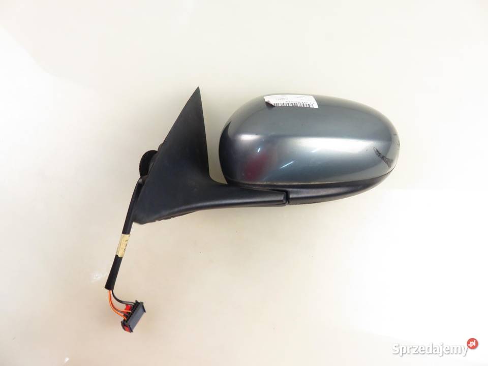 LUSTERKO LEWE JAGUAR XTYPE I X400 LHK 5PIN