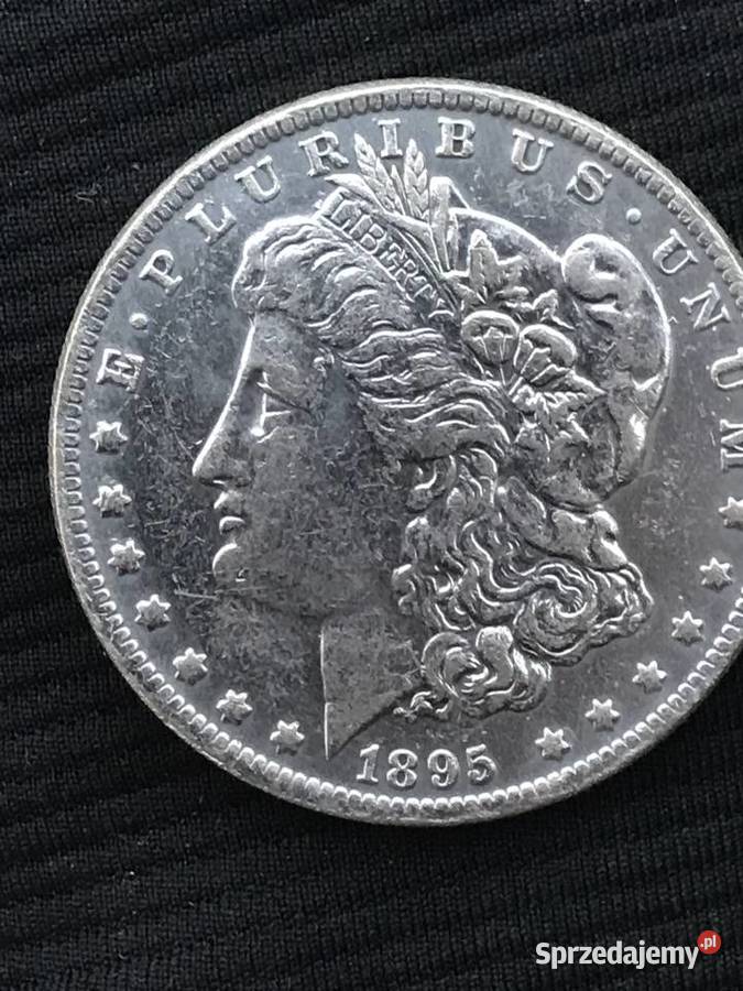 ONE DOLLAR AMERICA śląskie Częstochowa