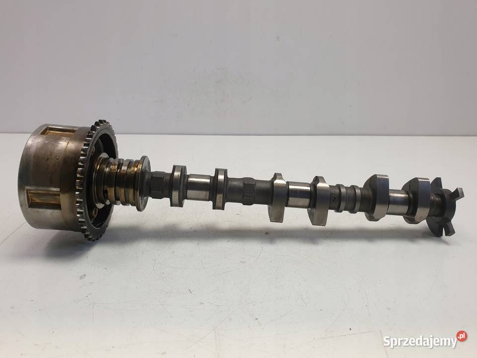 Hyundai i10 II 10 12V WAŁEK KOŁO FAZ ROZRZĄDU osobowe lubelskie Chełm