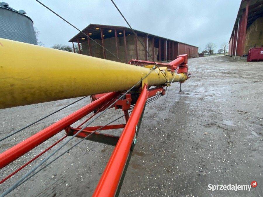 Przenośnik ślimakowy WESTFIELD MK 10071