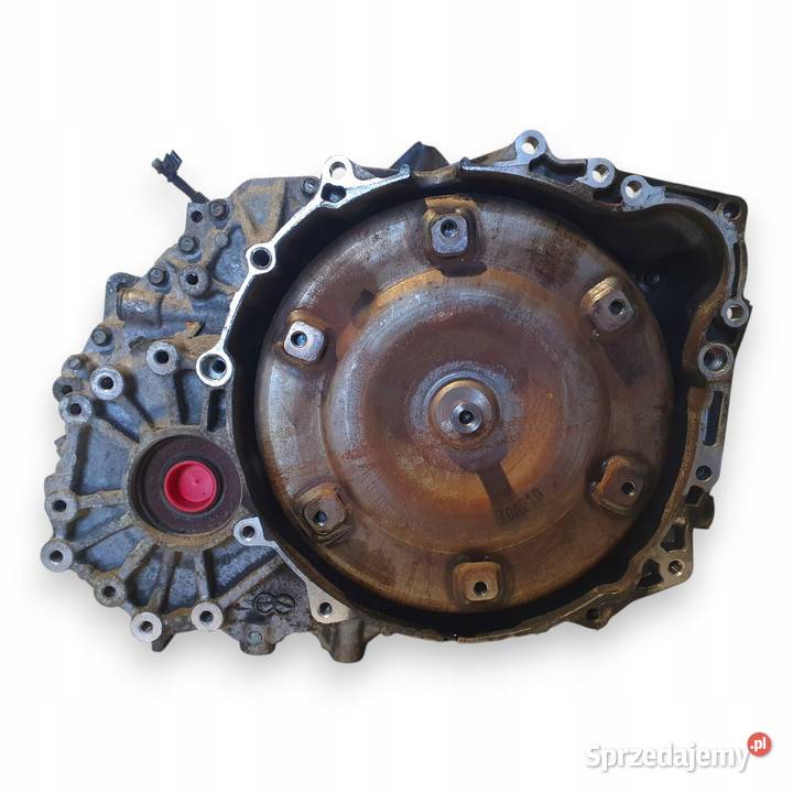 SKRZYNIA BIEGÓW 1283142 Volvo S60 S80 II V60 V70 lubelskie Chełm