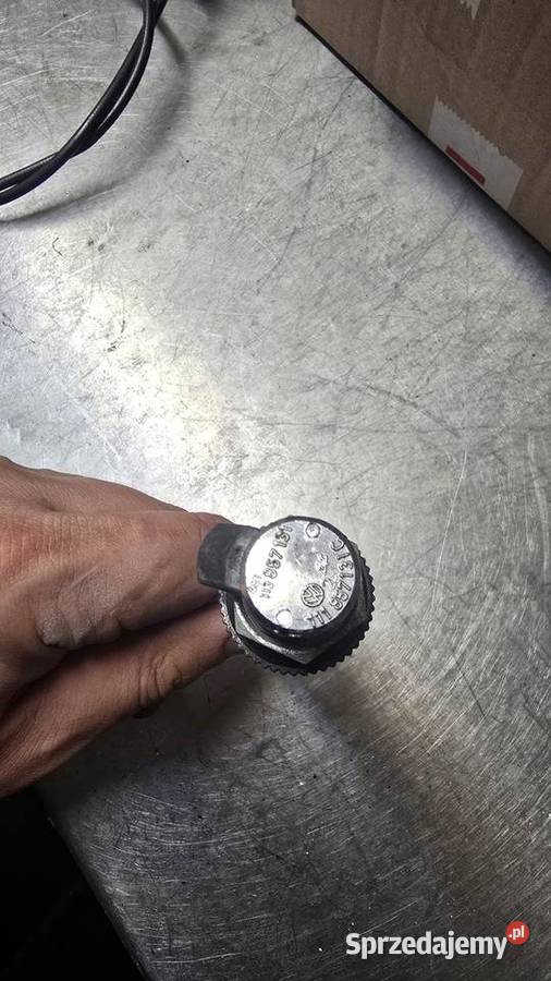 Vw garbus zamek schowka z kluczykiem Sulejówek sprzedam