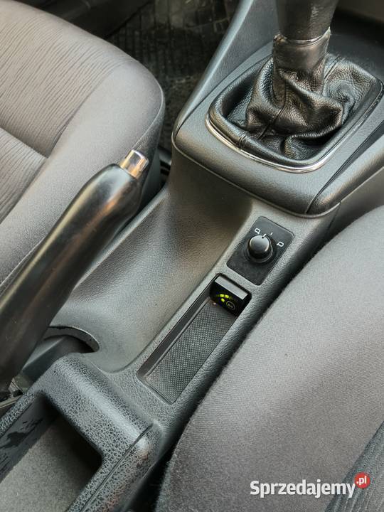 Audi A6 Avant Kombi 18t LPG Ładna Garażowany zmieniarka CD Zagórowa