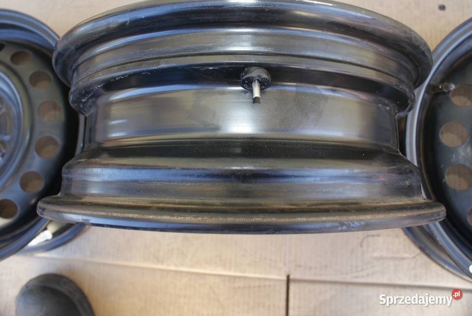 Felgi aluminiowe i stalowe Mitsubishi Space Star podkarpackie Dynów