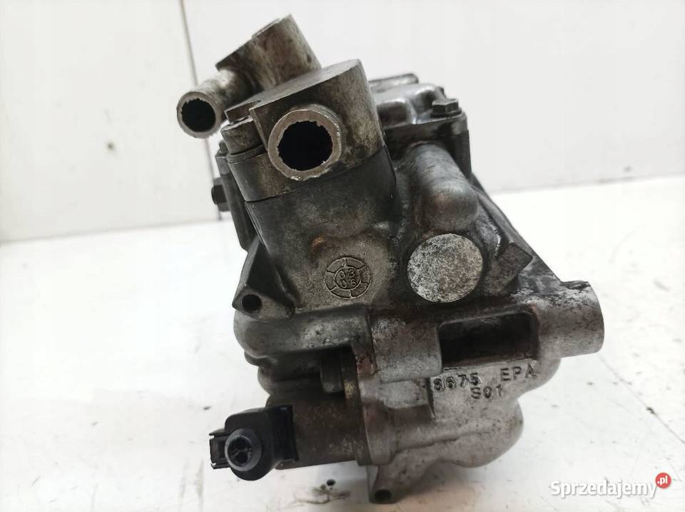 SPRĘŻARKA KLIMATYZACJI 1K0820803G 20 20 TDI