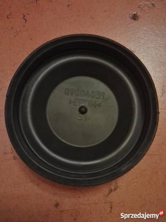 VW RENAULT CITROEN ZAŚLEPKA LAMPY PRZÓD 89004031 Międzychód sprzedam