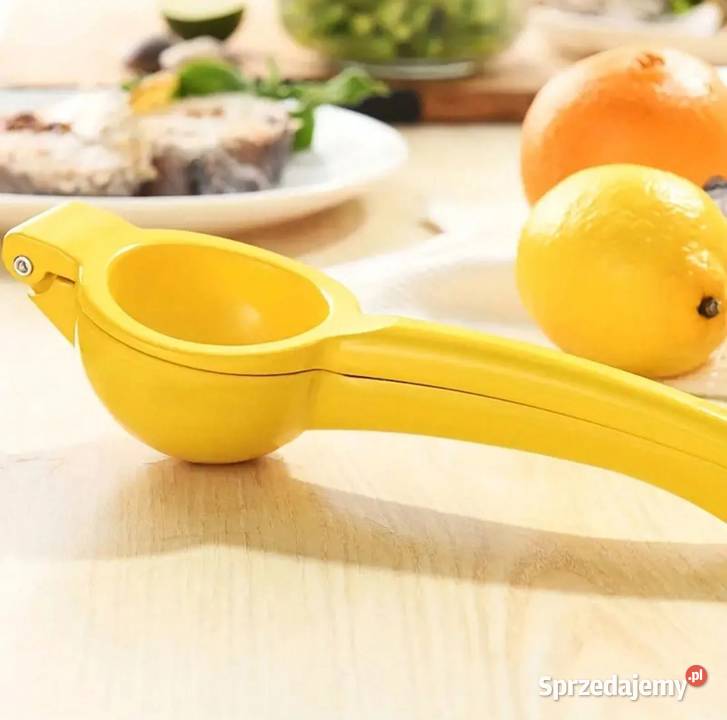 Ręczna wyciskarka do drinków cytrusów owoców Akcesoria kuchenne Płock