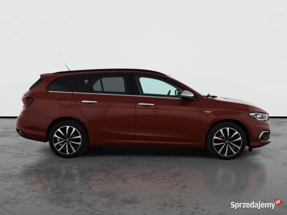 Fiat Tipo 16 16V ESP Piaseczno sprzedam