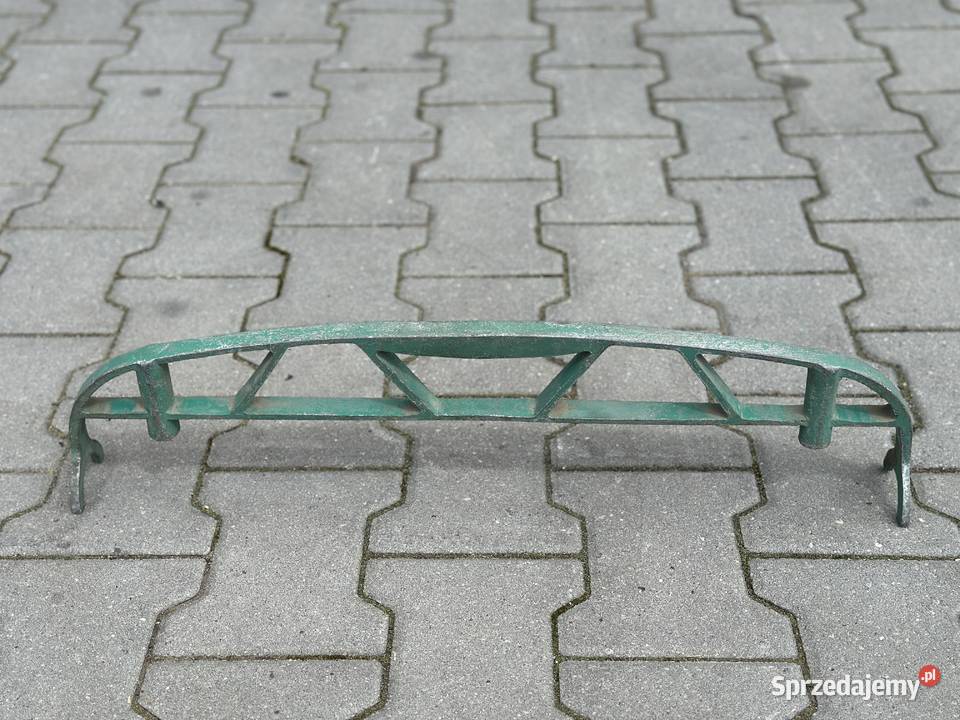 A332 Ustawiacz noży w grubościówce 630 mm Łabuńki Pierwsze sprzedam
