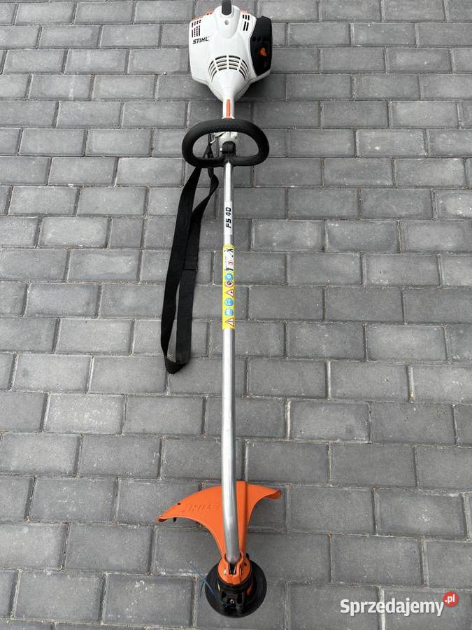 Podkaszarka spalinowa stihl FS 50 Opoczno sprzedam