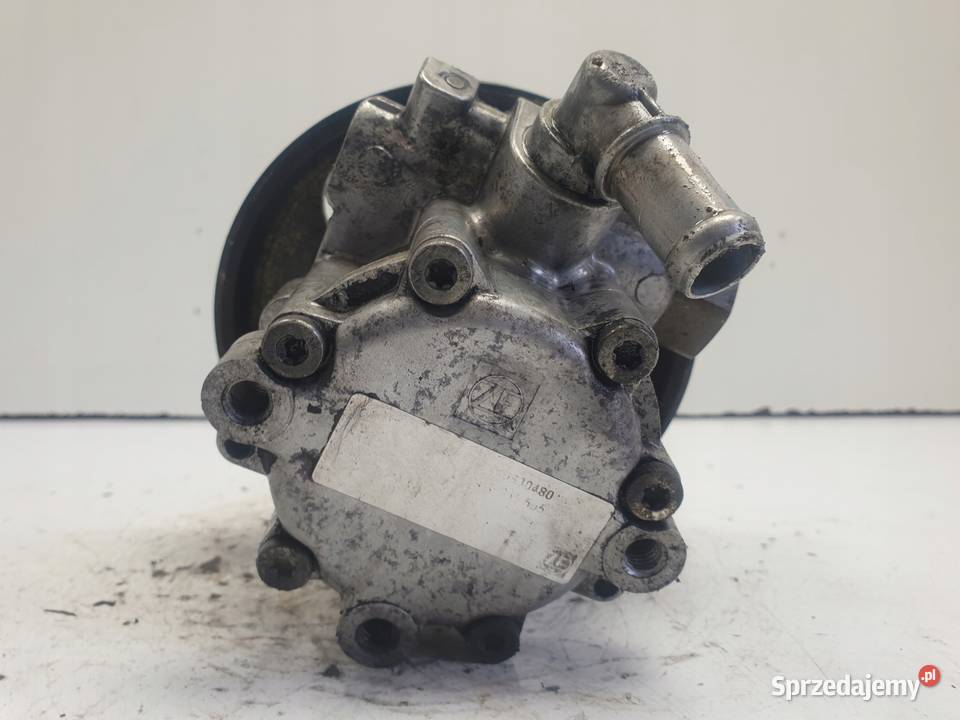 Citroen C8 22 HDI POMPA WSPOMAGANIA oryginał Rudka