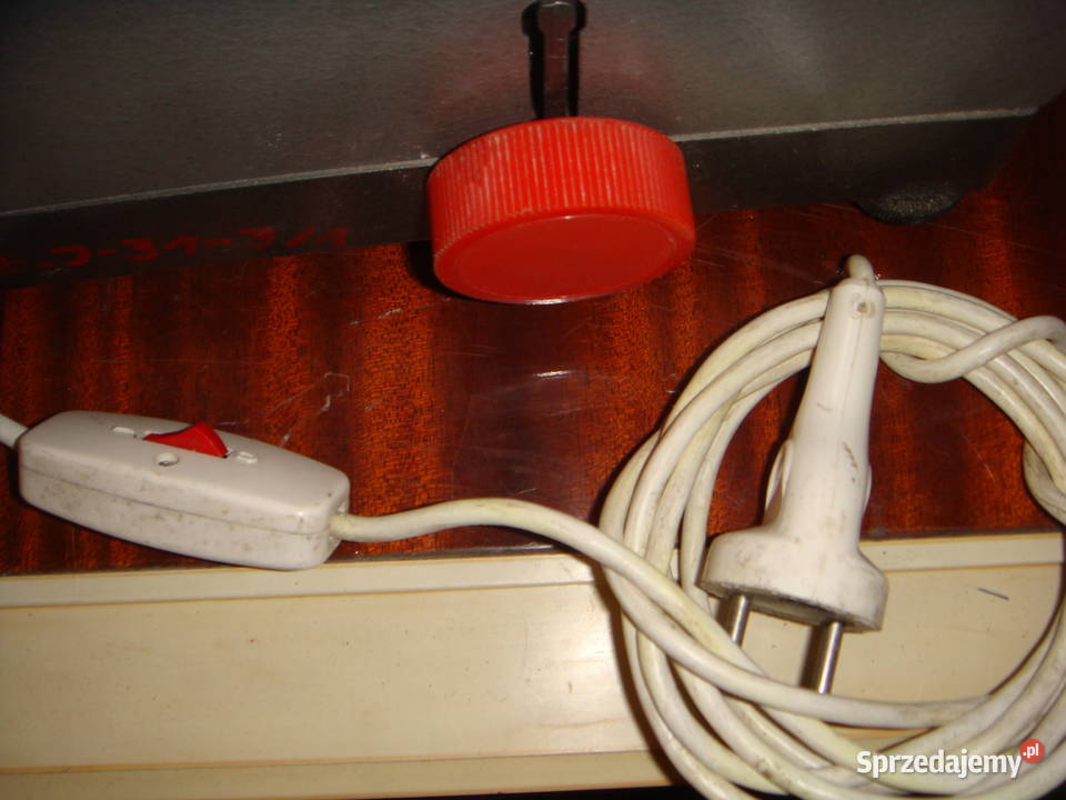 Rzutnik przeźroczy Narcyz PZO Warszawa Prochowice