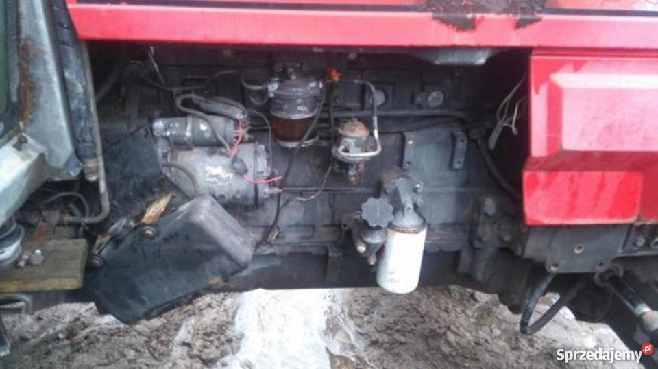 Części Massey Ferguson 3050 3060 3065 3070 3075 Części zamienne podlaskie Siemiatycze