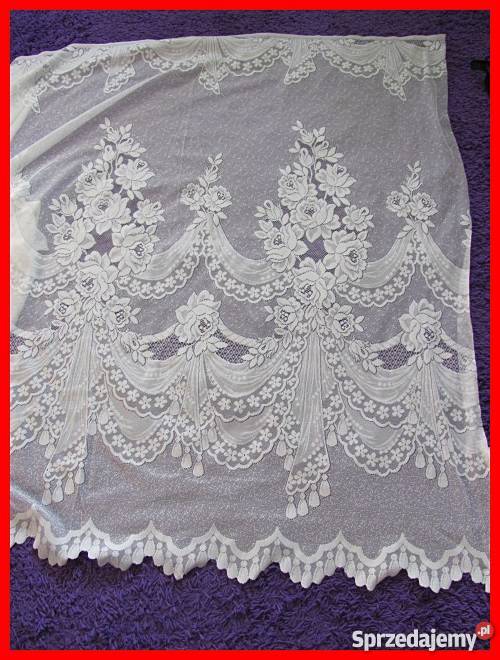 Firanka 288 szerokości 150 wysokości Płock