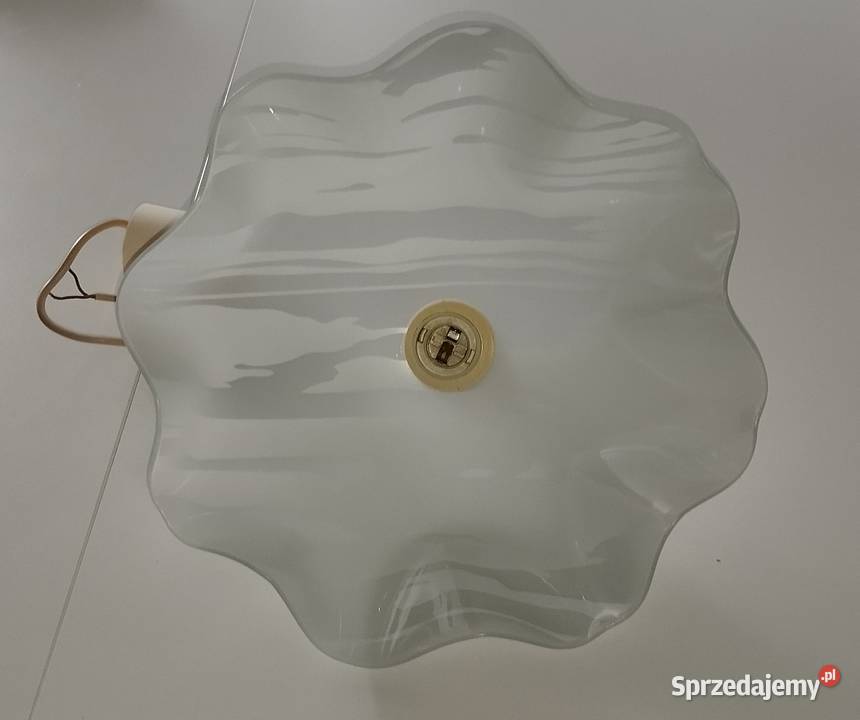 Lampa wisząca sufitowa Warszawa